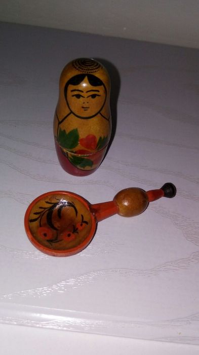 Игрушки. Фигурки. Киндеры. Винтаж. СССР