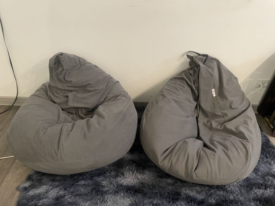 Кресло мешок xxxxl (2шт)