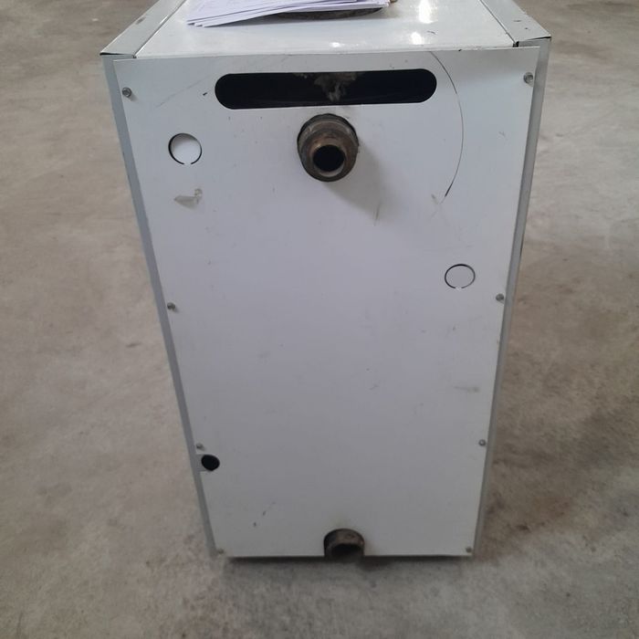 Кател газовый...