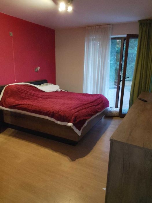 Casa noua pe un nivel, in Nufarul, zona foarte buna,2 min de Lic.Betel