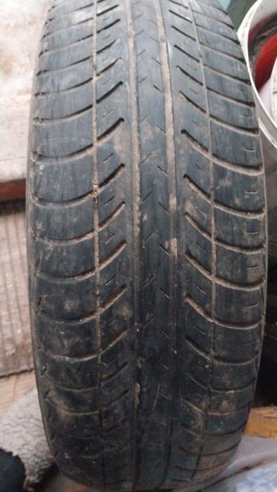 Продам комплект колёс