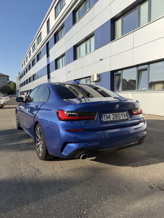 BMW seria3 330i