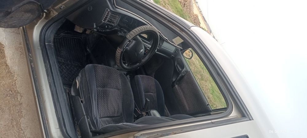 Опел вектра бешка 2.0 куб