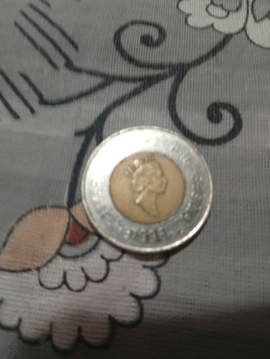 De colecție este monedele/ le vând până pe data de 20 decembrie