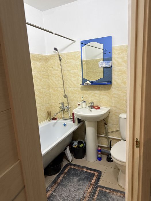 Сдаю квартиру на долгосрочно