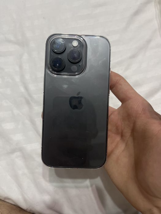 Продам Iphone 14 pro