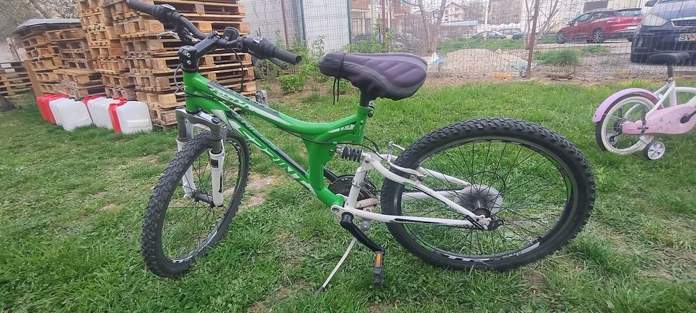 Bicicleta, 530 lei negociabil