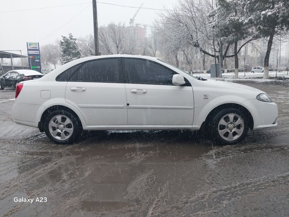 Jentra 2023- yil oxiri chiqani ful