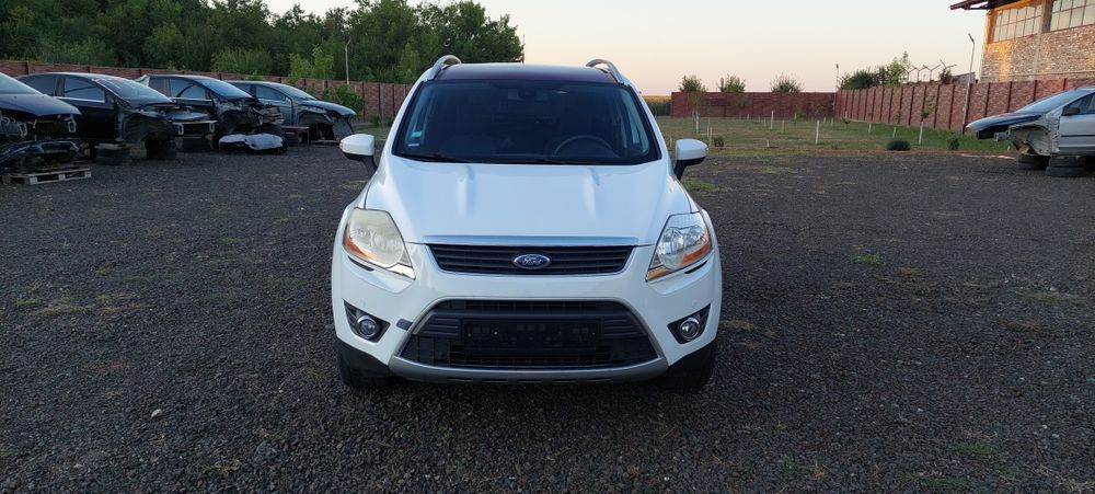 Dezmembrez 2 ford kuga 1 din 2008-2014