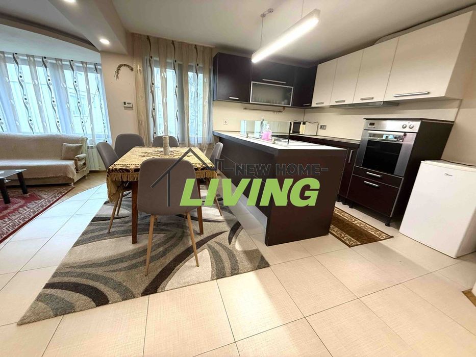 Продава се Тристаен апартамент в Асеновград - 110 кв.м за 1405 €/кв.м - Снимка #3