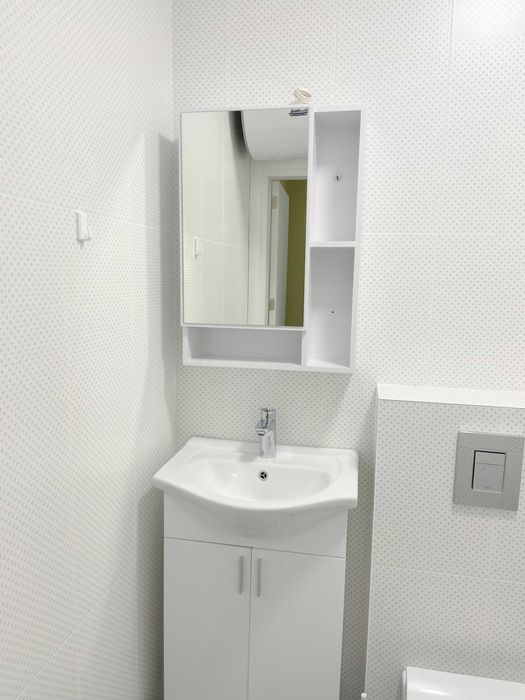 Дава се под наем Двустаен апартамент в Пловдив, Мараша - 60 кв.м за 459 € - Снимка #7