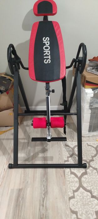 Инверсионный стол