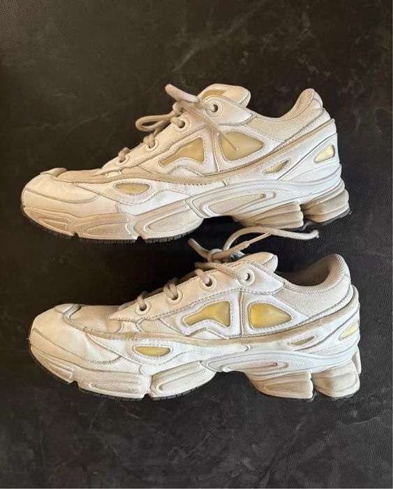 мощные озвиги раф симонс