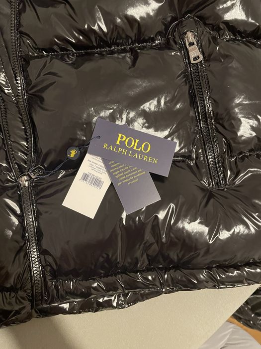 Geaca Ralph Lauren