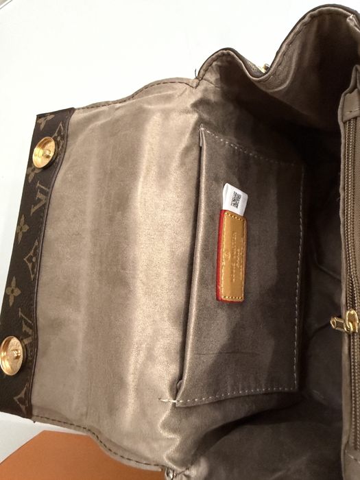 Geanta // Louis Vuitton \\ Premium / Full box