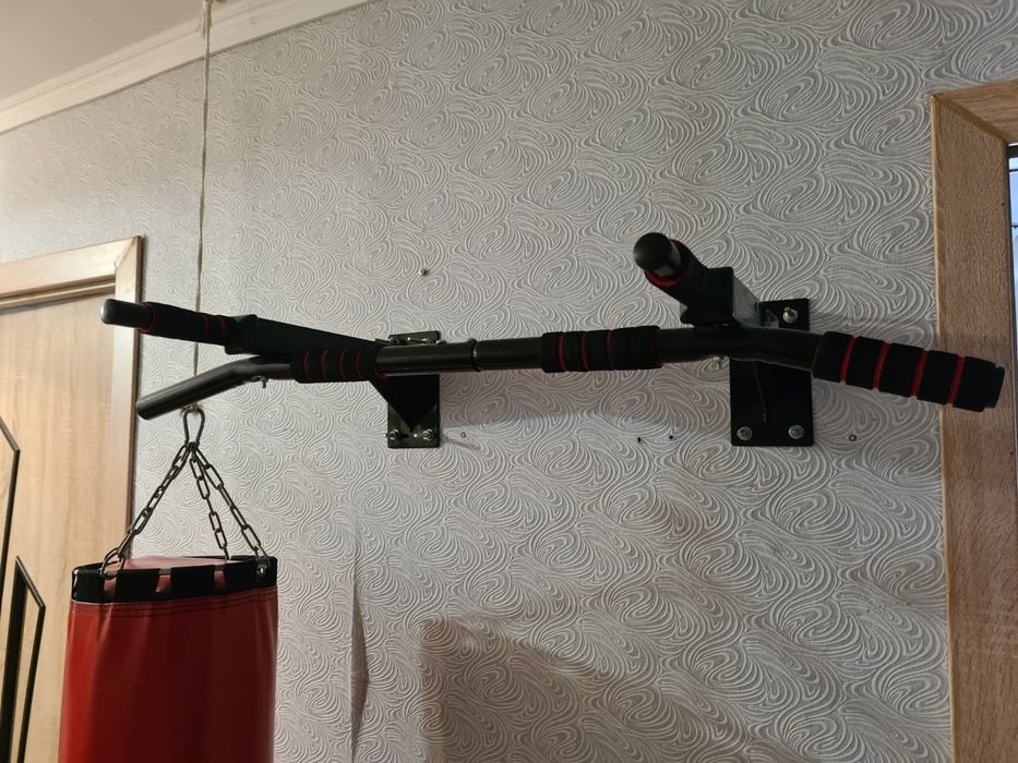 Турник подросковый