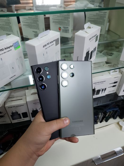 Samsung Galaxy s23 ultra