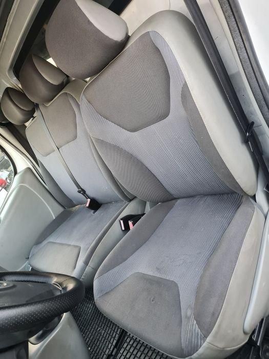 DEZMEMBREZ Opel Vivaro 2001-2006