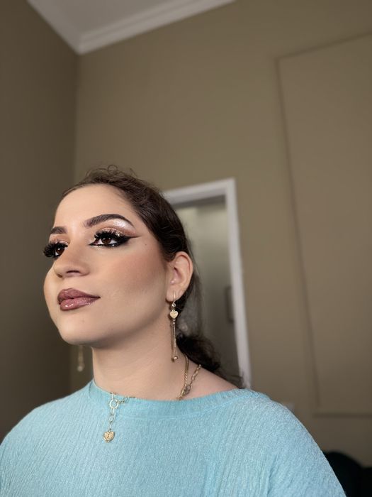 Servicii Make-up Profesional – Piața Domenii | Salon Elegant