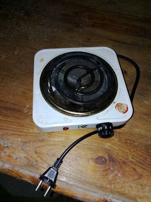 Обогреватель бар