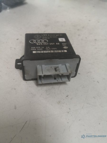 Modul Lumini Audi A4 Iv (8K2, B8) [ 2007 - 2015 ] Oem 8K590735700