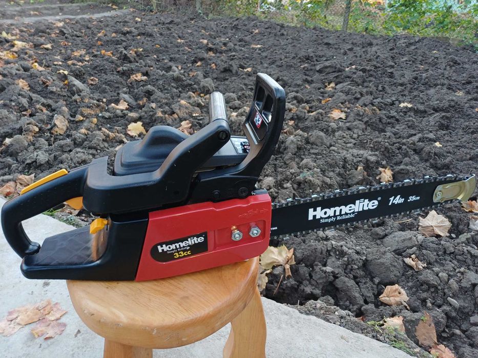 Резачки HOMELITE-CSP 3314