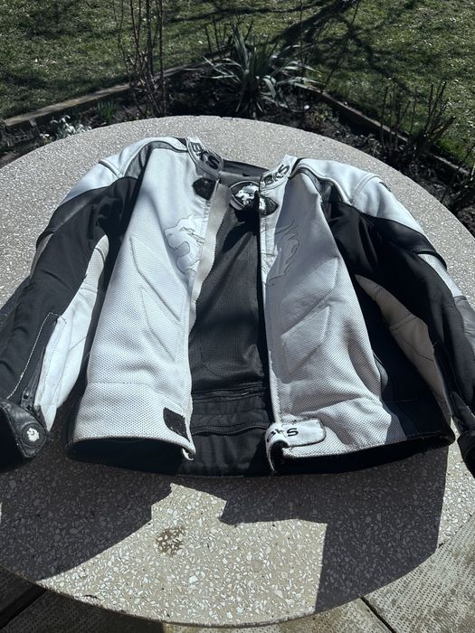 Costum motocicleta