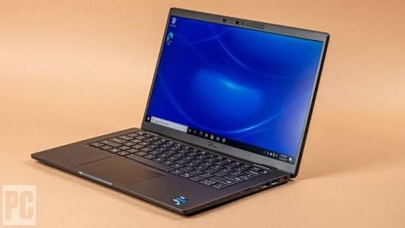DELL Latitude 7420 i5‑1145G7 16GB/256GB SSD