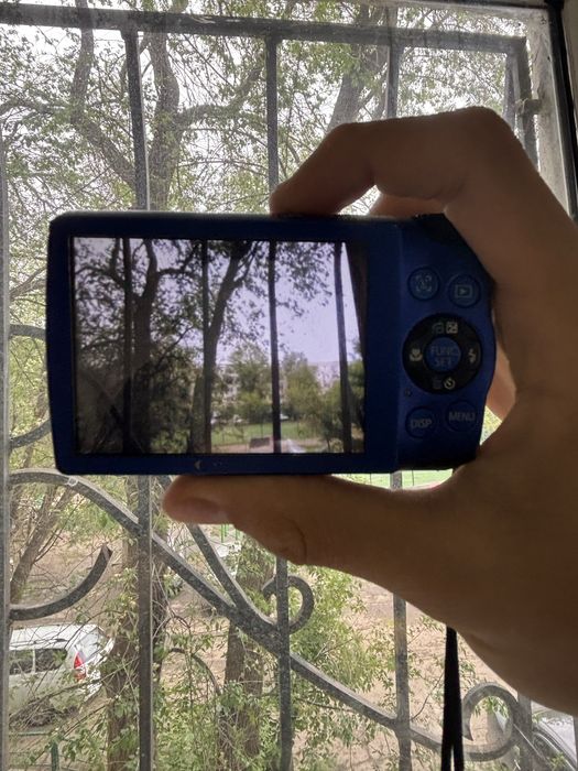 фотоаппарат canon a3300is