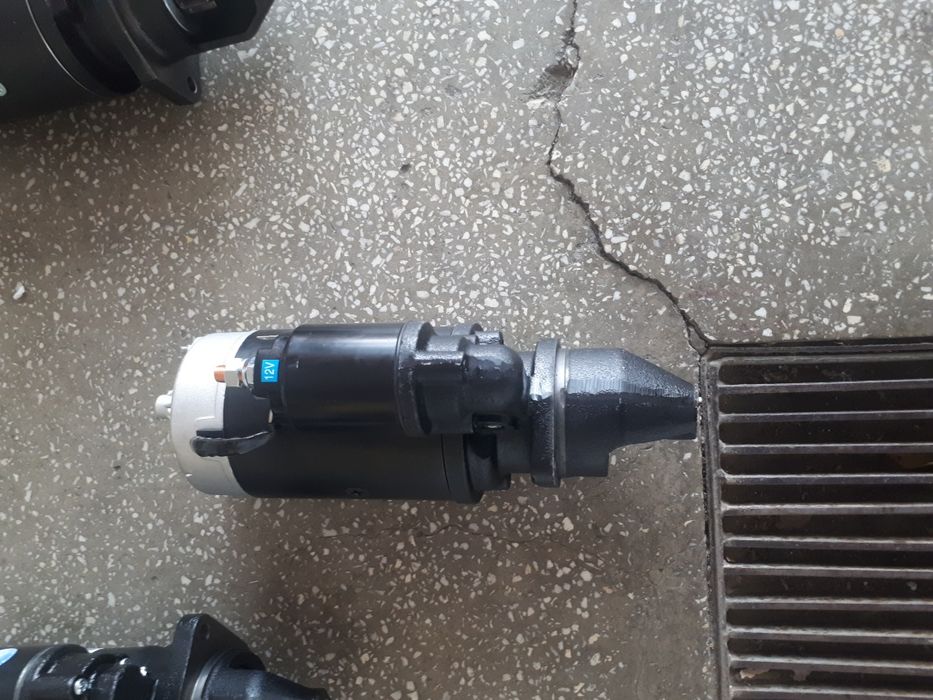 Electromotor nou combina John Deere 4425 4435 1032 1042 1052 1055 1065