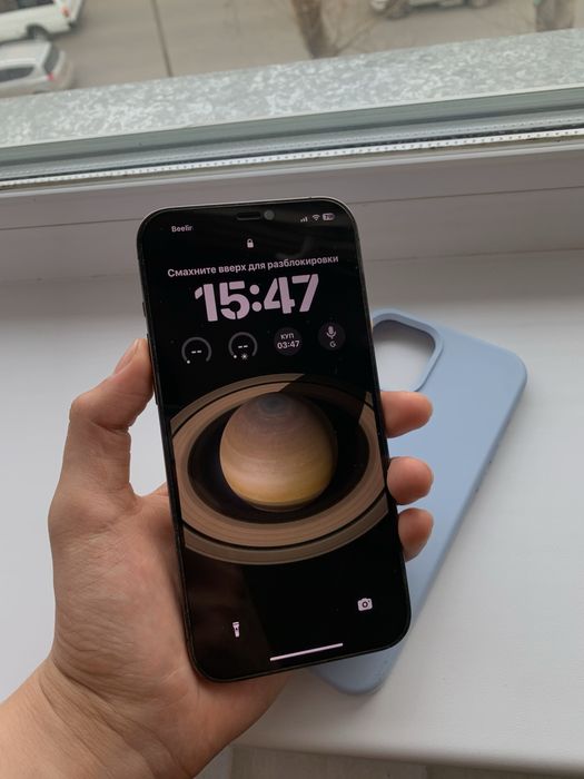 iPhone 12 Pro Max 128gb В Идеале