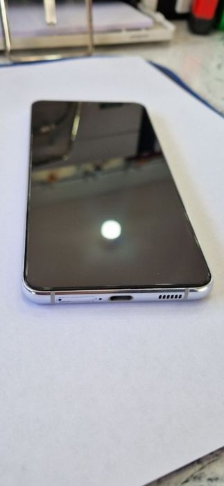 Samsung s21 plus. янги идеал холатда, 8/256
