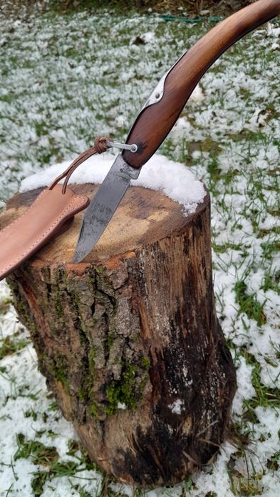 Briceag vechi de colecție