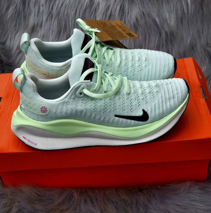 Nike уникални дамски сникърси нови 38.5 номер