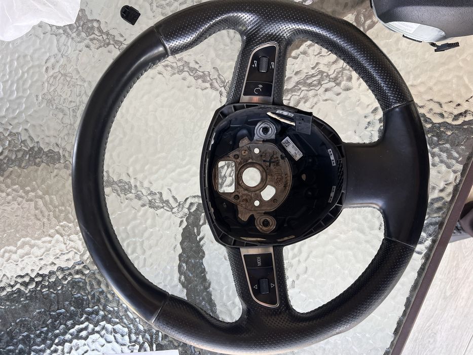 Volan a4 b8 audi