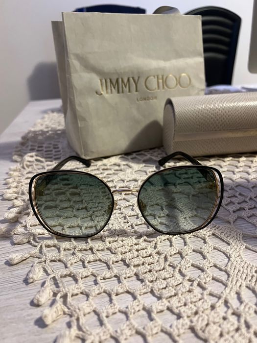 Jimmy Choo очила