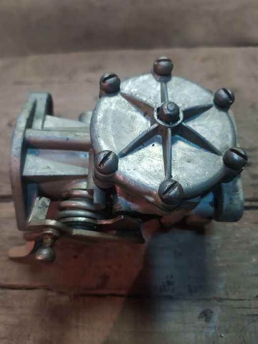 Карбюратор ПД10,новый