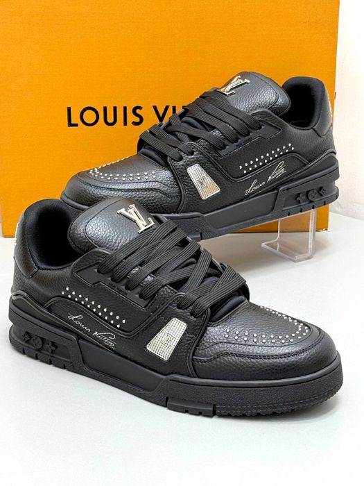 Adidasi Louis Vuitton Trainers Premium full box 40-45