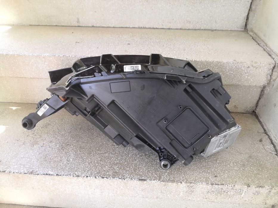 Фар Skoda Kamiq FULL LED ляв/Фар Шкода Камик Оригинален