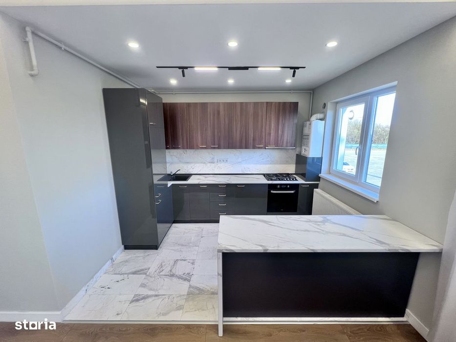 Apartament 3 camere cu parcare inclusă Sector 6 Bd. Timișoara