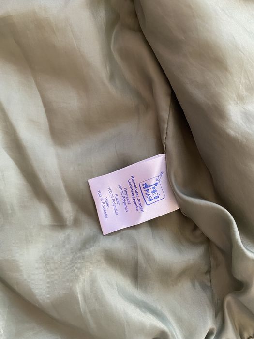 Два броя якета за момче 98-104 размер Poco Piano