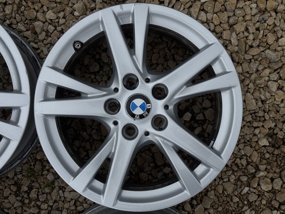 ОРИГИНАЛНИ Джанти 5х112 16 цола BMW 1 2 | БМВ | MERCEDES | MINI | VW