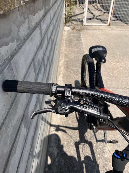 YT Capra 2018 AL