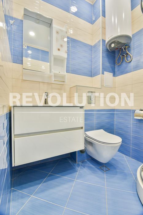 Дава се под наем Двустаен апартамент в София, Левски Г - 50 кв.м за 598.23 € - Снимка #8