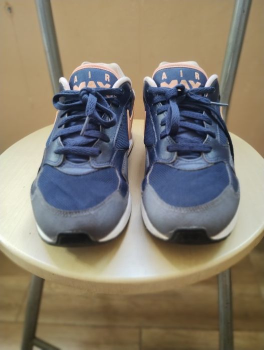 Оригинални NIKE air max, Dirk Bikkemberg