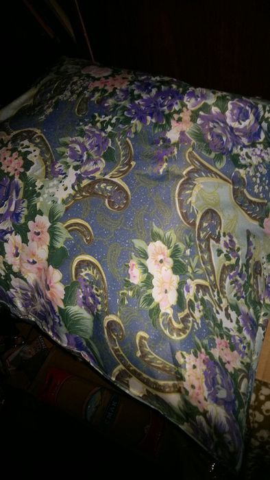 Подушки Перина пуховые