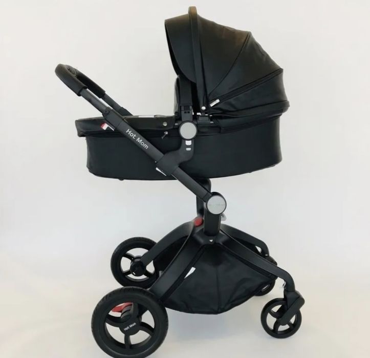 Продам коляску Hot Mom 2в1