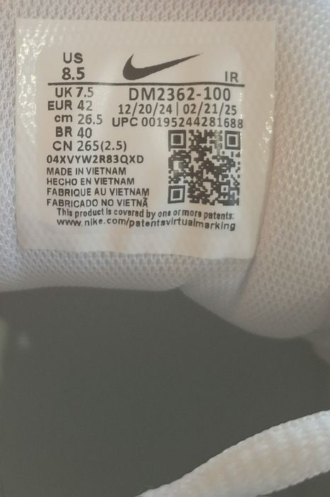Nike Tn mărimea 42
