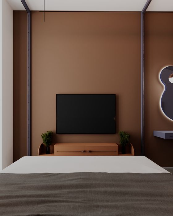 Дизайн интерьера 12000 сум/м² - концепция, планировка, консультация