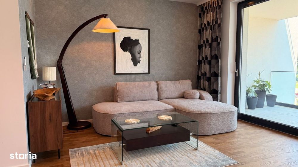 Apartament 3 camere I Baneasa — fotografia 1